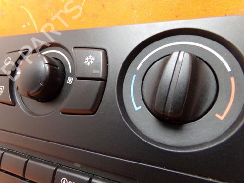Climate control BMW 1 (E87) 116 i | BP33152536I5  - Image 5