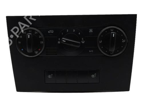 Używane Panel klimatyzacji / ogrzewania Panel klimatyzacji / ogrzewania MERCEDES-BENZ B-CLASS Sports Tourer (W245) B 200 (245.233) (136 hp) 35997328 35997328