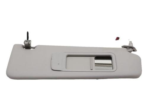 Used Right sun visor Right sun visor BMW 3 Touring (E91) 320 d (184 hp) 34721769 34721769