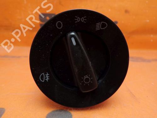 Used Headlight switch SKODA CITIGO (NF1) 1.0 (60 hp) 32647582