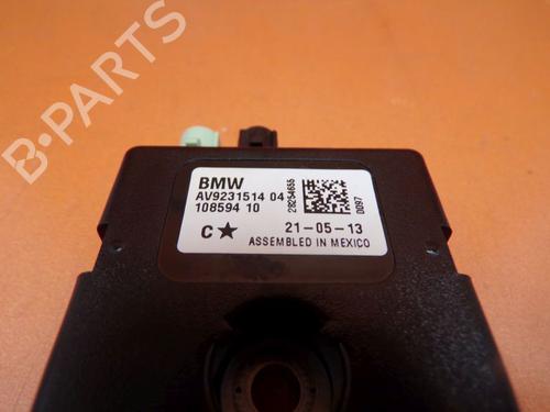 Electronic module BMW 3 Touring (F31) 320 d xDrive | BP32647879M83