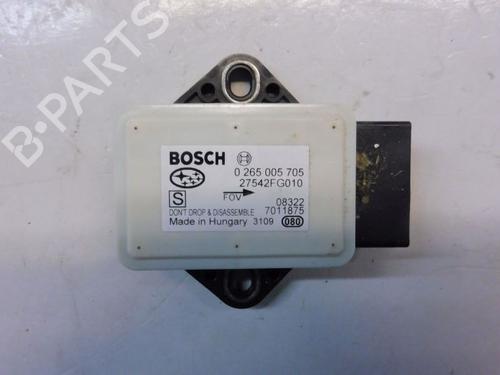 Elektronisk sensor SUBARU FORESTER (SH_) 2.0 AWD (SH5) (150 hp) 32825960