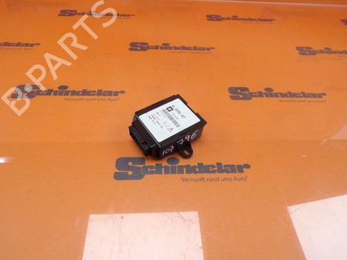 Control unit OPEL MERIVA B MPV (S10) 1.7 CDTI (75) | BP33147008M11 - Image 2