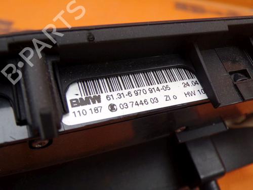 Switch BMW 1 (E81) 120 d | BP25249416I30 
