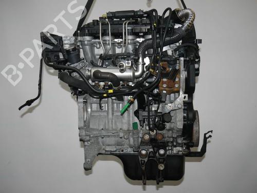 Engine MINI MINI (R56) Cooper D | BP30189583M1 