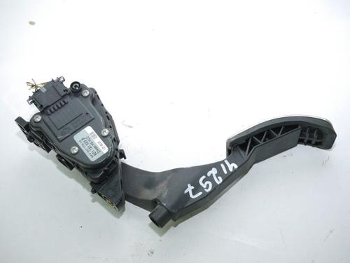 Pedal AUDI A2 (8Z0) 1.4 TDI | BP24381638I4 