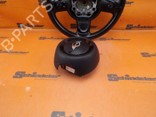 Steering wheel MINI MINI COUNTRYMAN (R60) Cooper D ALL4 | BP34256260C49 - Image 10