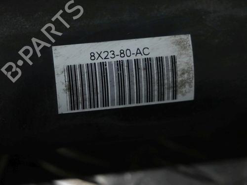 Right rear shock absorber JAGUAR XF I (X250) 3.0 | BP24415426M19 