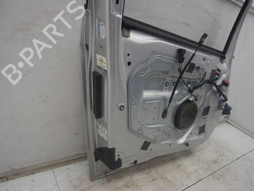 Left front door FORD B-MAX (JK) 1.0 EcoBoost | BP35997414C2  - Image 6