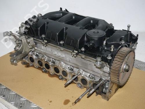 Culasse FORD MONDEO IV Turnier (BA7) 2.0 TDCi (140 hp) 32123885