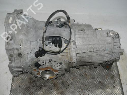Gearbox AUDI A4 B6 Avant (8E5) 2.0 | BP36507987M3 - Image 6