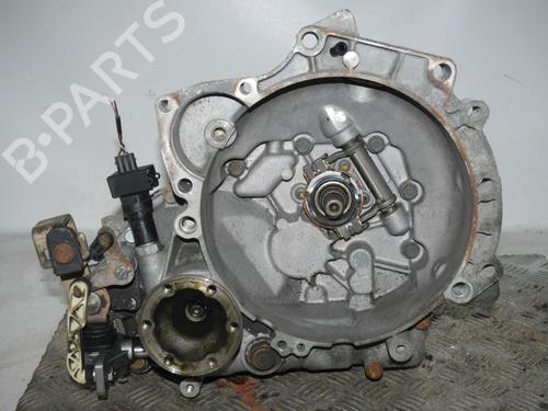 Gearbox VW POLO (6N2) 1.4 | BP35997221M3 - Image 2