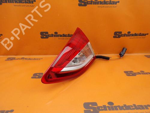 Right tailgate light FORD KUGA II (DM2) 2.0 TDCi 4x4 | BP32646285C80