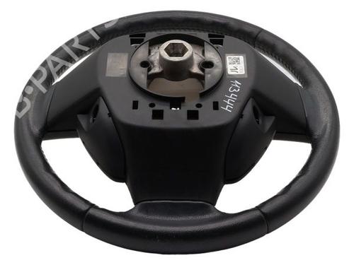 Steering wheel MAZDA 3 (BL) 1.6 MZ-CD (BL14) | BP35813531C49  - Image 6