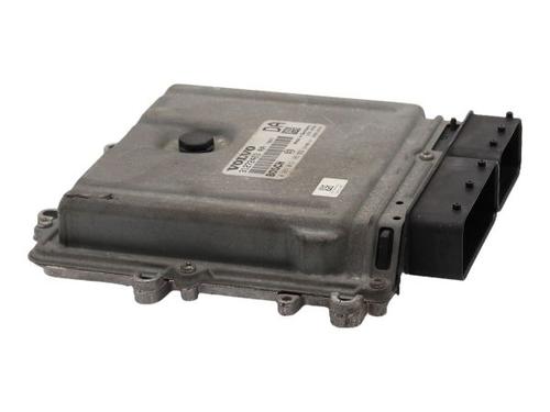 Engine control unit (ECU) VOLVO V70 II (285) D5 | BP34105055M57 - Image 4