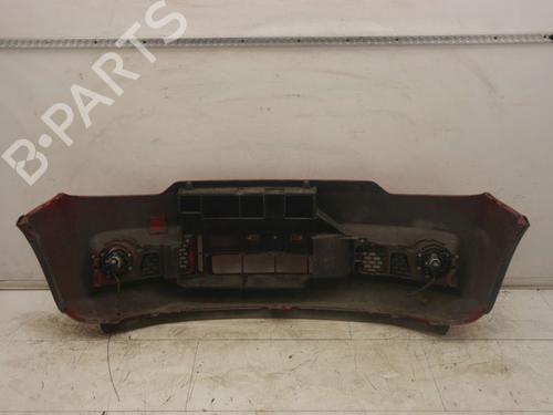 Front bumper SUZUKI IGNIS III (MF, FF) 1.2 AllGrip (ATK412) | BP35264532C7 - Image 5