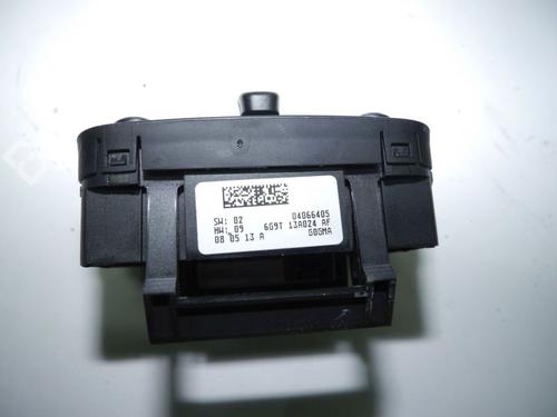 Headlight switch FORD MONDEO IV Turnier (BA7) 2.0 TDCi | BP24381455I24 