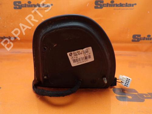 Electronic module MERCEDES-BENZ C-CLASS T-Model (S203) C 220 CDI (203.208) | BP33150899M83 - Image 5