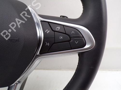 Steering wheel RENAULT ARKANA I (LCM_, LDN_) 1.3 TCe 140 (LDN0) | BP31366743C49 