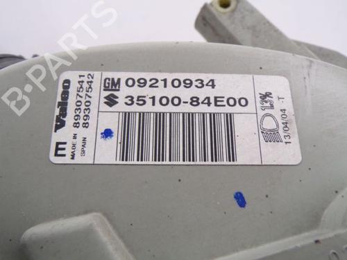 Right headlight SUZUKI WAGON R+ (MA) 1.3 DDiS (RB413D) | BP33157485C29  - Image 6