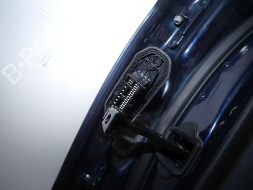 Right front door BMW 5 Touring (F11) 525 d | BP24385279C3 
