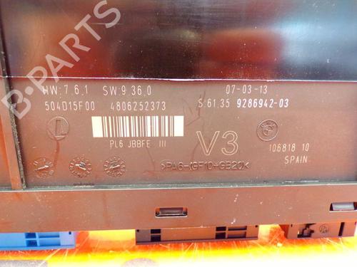 Control unit BMW 5 (F10) 520 d | BP33147633M11 - Image 4
