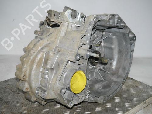 Caja de cambios Caja de cambios FIAT SEDICI (189_) 1.9 D Multijet 4x4 (120 hp) 35997223 35997223