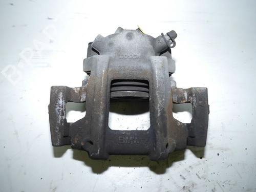 Used Right front brake caliper BMW 1 (F20) 118 d (143 hp) 32639878