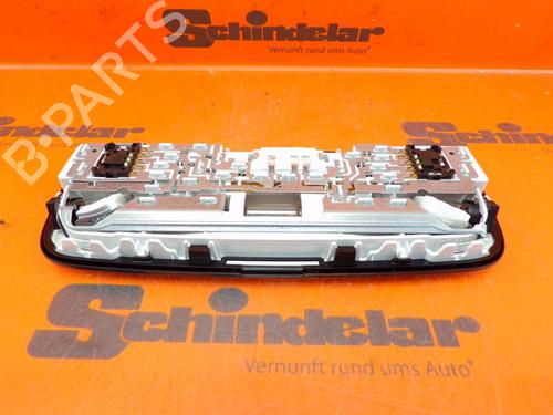 Interior roof light MERCEDES-BENZ E-CLASS T-Model (S212) E 250 CDI / BlueTEC (212.203, 212.204) | BP24392907I8