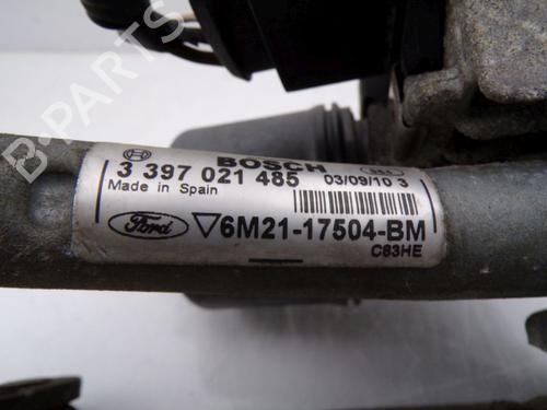 Front wiper motor FORD S-MAX (WA6) 2.0 EcoBoost | BP33158353M29 - Image 5