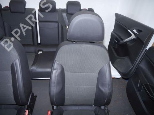 Seats set OPEL INSIGNIA A (G09) 2.0 CDTI (68) | BP32638397C78