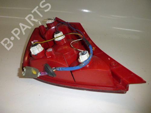 Right taillight CHEVROLET AVEO / KALOS Hatchback (T200) 1.4 16V | BP24384507C35 
