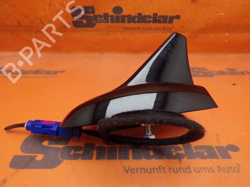 Antenne/Base MASERATI QUATTROPORTE VI 3.0 D (275 hp) 32648649