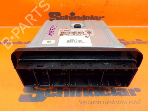 Engine control unit (ECU) BMW 5 Touring (F11) 535 d | BP24393157M57 
