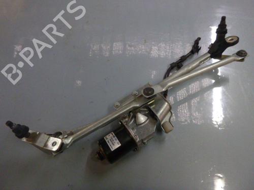 Used Front wipers mechanism BMW 1 (E87) 116 i (115 hp) 24379935