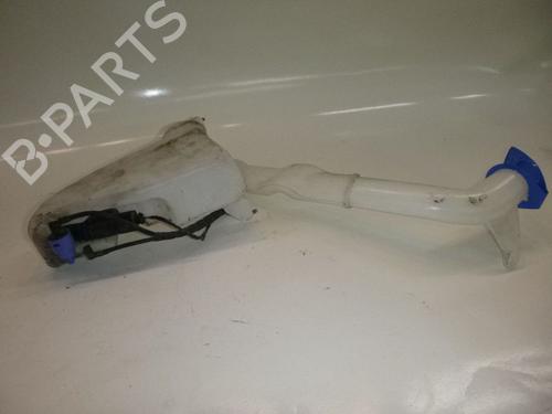 Windscreen washer tank SKODA FABIA I (6Y2) 1.4 16V | BP24384250C113 