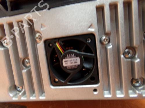 Radio MERCEDES-BENZ A-CLASS (W169) A 150 (169.031, 169.331) | BP25017127E6 