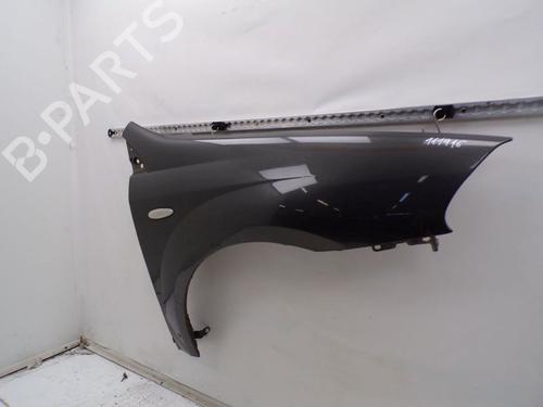 Right front fenders FIAT CROMA (194_) 2.2 16V | BP29380675C42 