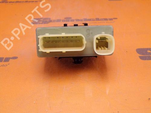 Electronic module CITROËN C4 CACTUS 1.6 BlueHDi 100 | BP33684423M83 - Image 3