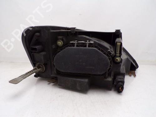 Left headlight FORD GALAXY I (WGR) 1.9 TDI | BP30189510C28