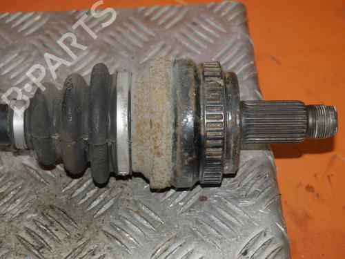 Right rear driveshaft BMW 1 (E81) 120 d | BP33153759M41 - Image 3