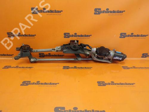 Essuie-glace moteur avant MAZDA 2 (DE_, DH_) 1.5 (DE5FS) (103 hp) 32831234