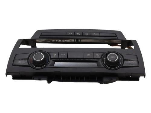 Climate control BMW X5 (E70) 3.0 d | BP37274513I5 - Image 10