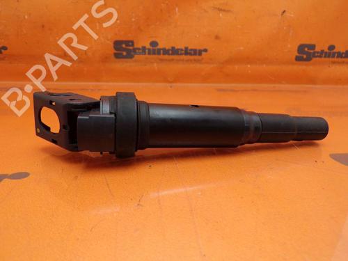 Bobine BMW 6 (E63) 645 Ci (333 hp) 28002032