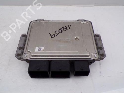 Engine control unit (ECU) PEUGEOT 207 CC (WD_) 1.6 16V | BP29515253M57 
