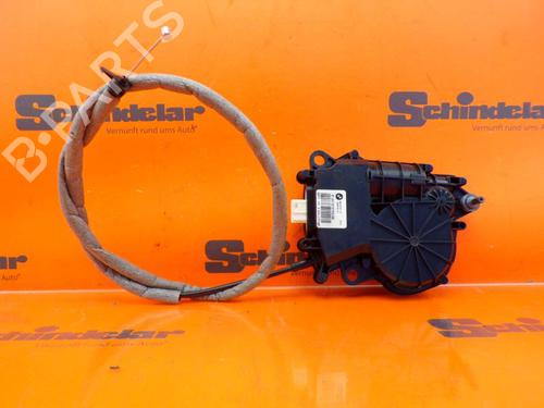 Electronic module BMW 5 (F10) 520 d | BP24391618M83 