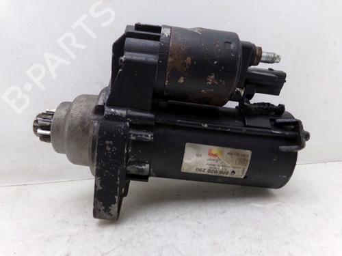 Rozrusznik SKODA FABIA I (6Y2) 1.2 | BP30947878M8