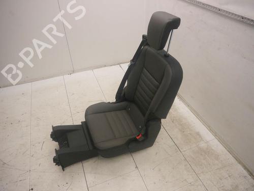 Right front seat FORD TRANSIT CUSTOM V362 Van (FY, FZ) 2.2 TDCi | BP32400213C16