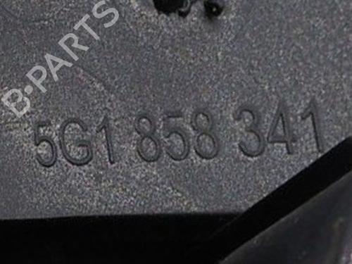 Headlight switch VW GOLF VII Variant (BA5, BV5) 2.0 TDI 4motion | BP34615792I24  - Image 6