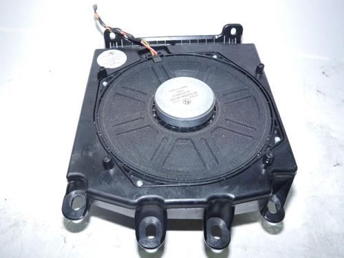 Used Speaker BMW 5 Touring (E61) 525 d (177 hp) 24381203
